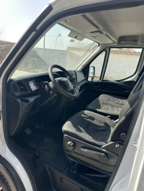 Iveco Daily 2.3/130k.c., снимка 9
