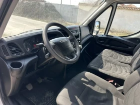 Iveco Daily 2.3/130k.c., снимка 11