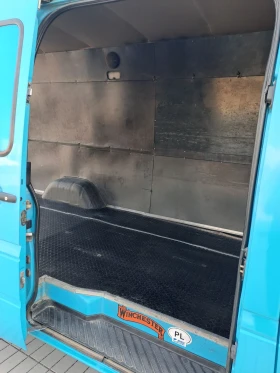 Mercedes-Benz Sprinter 208, снимка 16