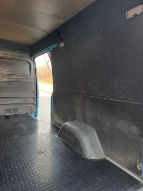 Mercedes-Benz Sprinter 208, снимка 13
