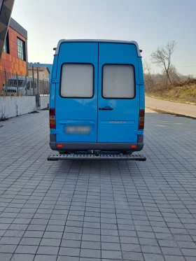 Mercedes-Benz Sprinter 208, снимка 6