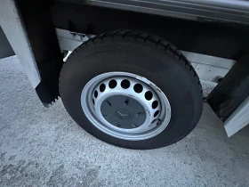 Mercedes-Benz Sprinter 314 ХЛАДИЛЕН , CARRIER , EURO6 , ТОК , снимка 4
