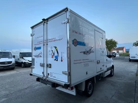 Mercedes-Benz Sprinter 314 ХЛАДИЛЕН , CARRIER , EURO6 , ТОК , снимка 5