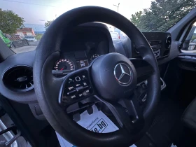 Mercedes-Benz Sprinter 314 ХЛАДИЛЕН , CARRIER , EURO6 , ТОК , снимка 15