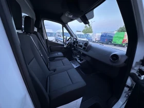 Mercedes-Benz Sprinter 314 ХЛАДИЛЕН , CARRIER , EURO6 , ТОК , снимка 11