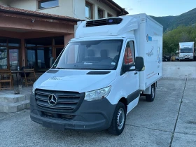 Mercedes-Benz Sprinter 314 ХЛАДИЛЕН , CARRIER , EURO6 , ТОК , снимка 2