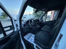 Mercedes-Benz Sprinter 314 ХЛАДИЛЕН , CARRIER , EURO6 , ТОК , снимка 14