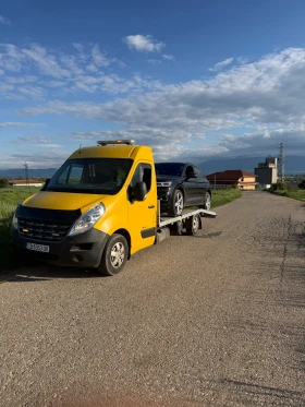 Renault Master, снимка 3