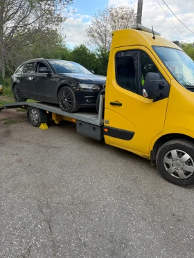 Renault Master, снимка 2