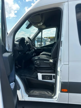Mercedes-Benz Sprinter 314 314/7места, снимка 9