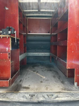 Mercedes-Benz Sprinter 314 314/7места, снимка 15