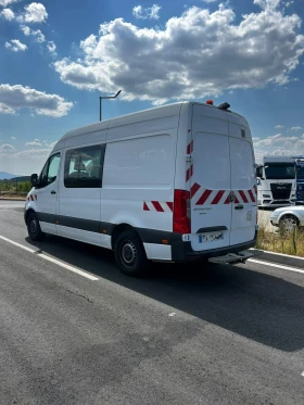 Mercedes-Benz Sprinter 314 314/7места, снимка 6