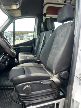 Mercedes-Benz Sprinter 314 314/7места, снимка 10