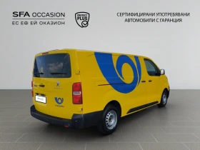 Peugeot Expert Long 2.0 BlueHDi 120 S&S BV6//1909R26, снимка 5