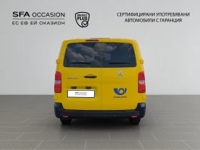 Peugeot Expert Long 2.0 BlueHDi 120 S&S BV6//1909R26, снимка 8