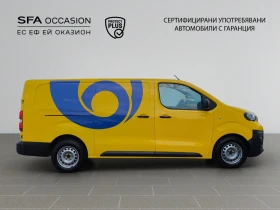 Peugeot Expert Long 2.0 BlueHDi 120 S&S BV6//1909R26, снимка 4