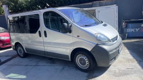 Opel Vivaro, снимка 7