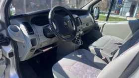 Opel Vivaro, снимка 9