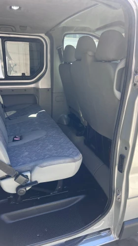 Opel Vivaro, снимка 3