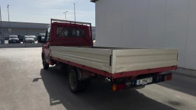 Iveco 35c13 Бордови, снимка 4