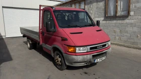 Iveco 35c13 Бордови, снимка 2