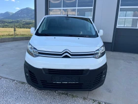 Citroen Jumpy 2.0HDI, снимка 1