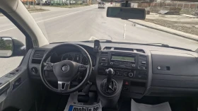 VW Caravelle 2, 0 TDI 4 MOTION, снимка 12