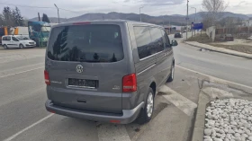 VW Caravelle 2, 0 TDI 4 MOTION, снимка 13