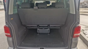 VW Caravelle 2, 0 TDI 4 MOTION, снимка 10