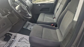 VW Caravelle 2, 0 TDI 4 MOTION, снимка 17