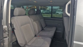 VW Caravelle 2, 0 TDI 4 MOTION, снимка 9