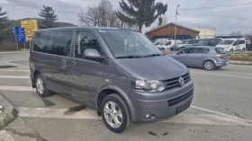 VW Caravelle 2, 0 TDI 4 MOTION, снимка 2