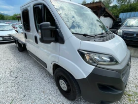 Fiat Ducato 2.3 JTD FACE | Mobile.bg    4