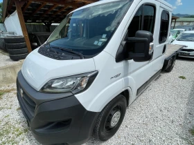     Fiat Ducato 2.3 JTD FACE
