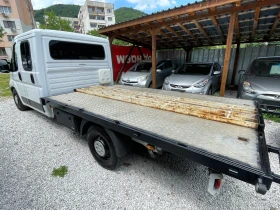 Fiat Ducato 2.3 JTD FACE | Mobile.bg    2