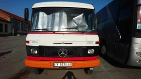 Mercedes-Benz 814 | Mobile.bg    3