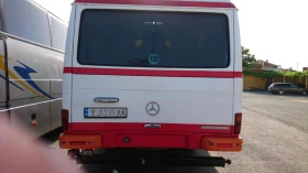 Mercedes-Benz 814 | Mobile.bg    4