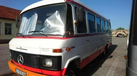 Mercedes-Benz 814 | Mobile.bg    2