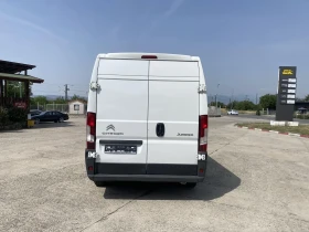 Citroen Jumper Evro 6b 130ks maxi | Mobile.bg    5
