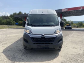 Citroen Jumper Evro 6b 130ks maxi | Mobile.bg    4
