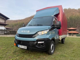 Iveco 35S18 35S18 4.10-МЕЖДУОСИЕ БОРД КЛИМАТИК БОРД , снимка 3