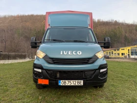Iveco 35S18 35S18 4.10-МЕЖДУОСИЕ БОРД КЛИМАТИК БОРД , снимка 2
