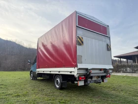 Iveco 35S18 35S18 4.10-МЕЖДУОСИЕ БОРД КЛИМАТИК БОРД , снимка 4