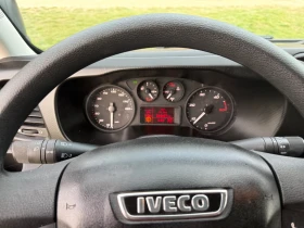 Iveco 35S18 35S18 4.10-МЕЖДУОСИЕ БОРД КЛИМАТИК БОРД , снимка 15