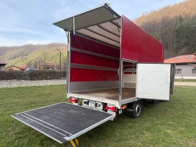 Iveco 35S18 35S18 4.10-МЕЖДУОСИЕ БОРД КЛИМАТИК БОРД , снимка 8