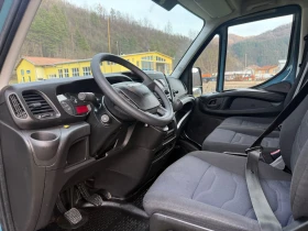 Iveco 35S18 35S18 4.10-МЕЖДУОСИЕ БОРД КЛИМАТИК БОРД , снимка 17