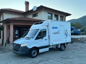 ������ Mercedes-Benz Sprint...