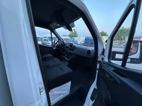 Mercedes-Benz Sprinter 314 �������� , CARRIER , EURO6 , ���  | Mobile.bg � ����� ������ 10