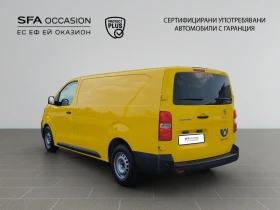 Peugeot Expert Long 2.0 BlueHDi 120 S&S BV6//1909R26 | Mobile.bg � ����� ������ 9