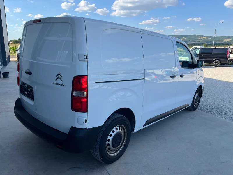 Citroen Jumpy 2.0HDI, снимка 5 - Бусове и автобуси - 46754644